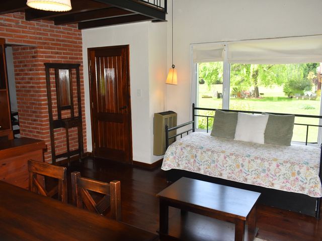 COMPLEJO DE CABAÑAS EN RINCON DEL ABRA 34