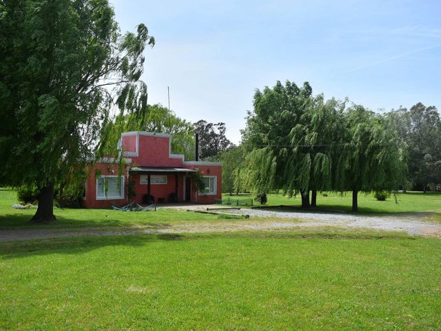 COMPLEJO DE CABAÑAS EN RINCON DEL ABRA 48