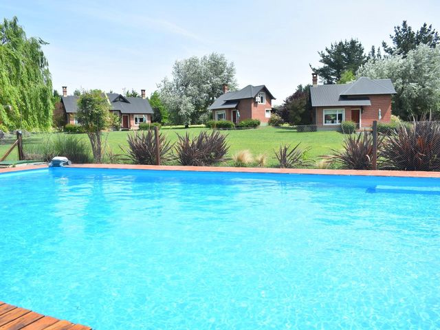 COMPLEJO DE CABAÑAS EN RINCON DEL ABRA 46
