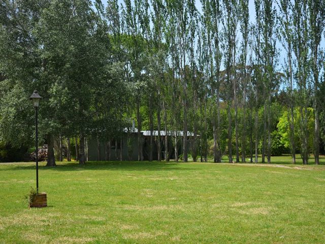 COMPLEJO DE CABAÑAS EN RINCON DEL ABRA 53