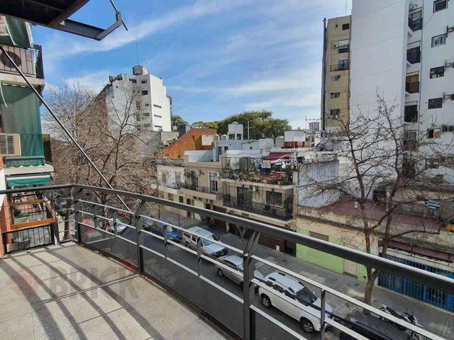 OLAGUER Y FELIU, VIRREY al 3400 Piso 2 3