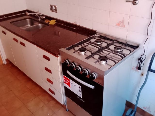 GUISE al 1600 Piso 6 17