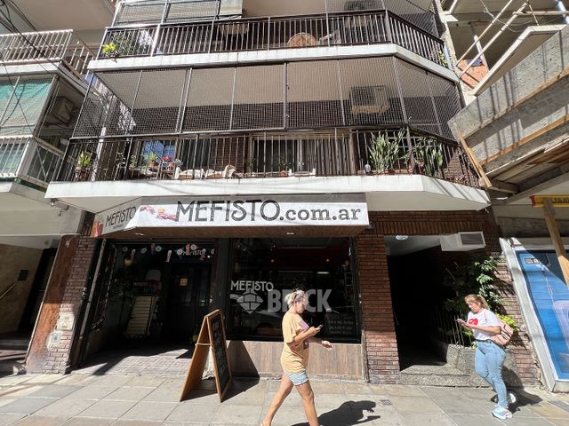 VERA al 800 Piso 5 16