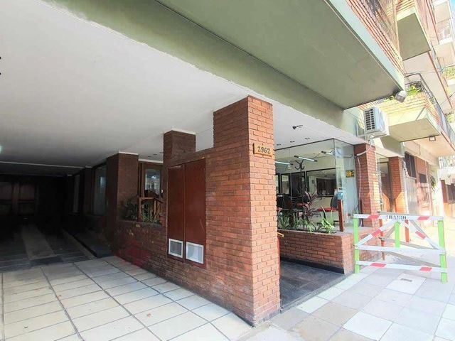 BLANCO ENCALADA al 2900 Piso 2 21