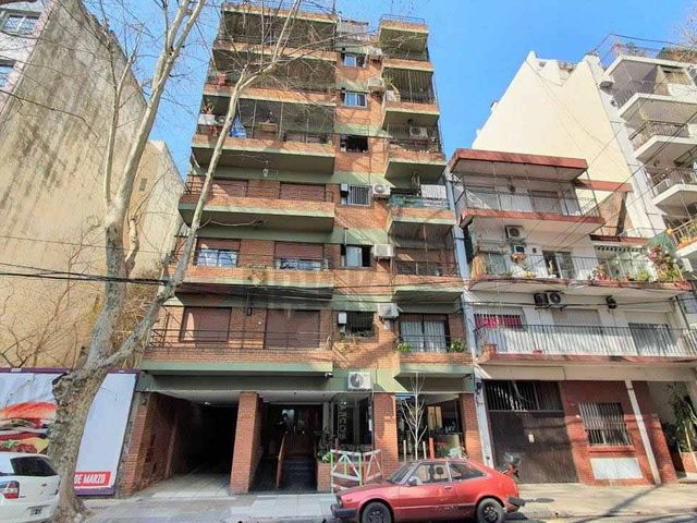 BLANCO ENCALADA al 2900 Piso 2 22