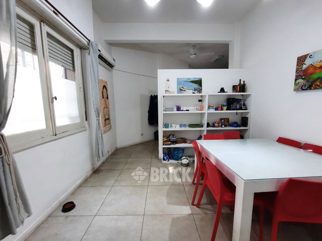 CIUDAD DE LA PAZ al 1900 Piso PB 3