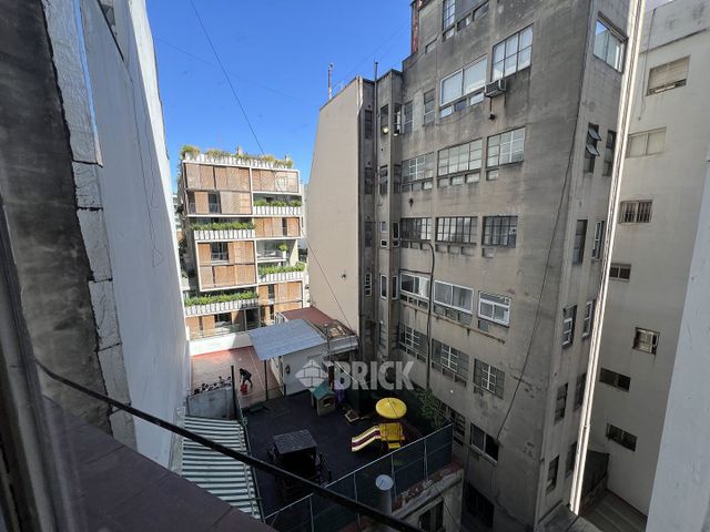 LAS HERAS, AV. al 3000 Piso 7 4