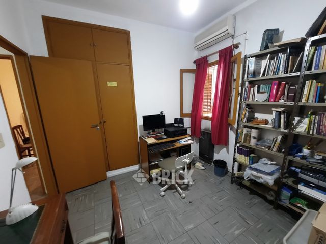 MORELOS al 300 Piso PB 17