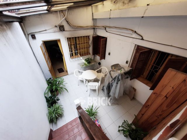 MORELOS al 300 Piso PB 18