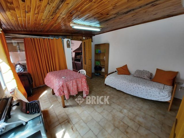 MORELOS al 300 Piso PB 20