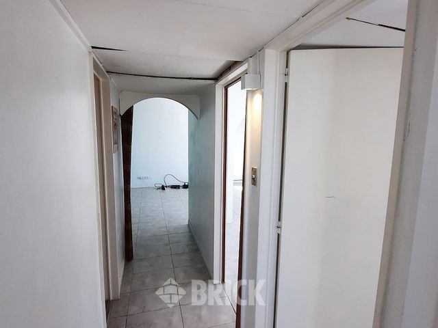 LA PAMPA al 3200 Piso 9 16