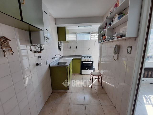 LA PAMPA al 3200 Piso 9 25