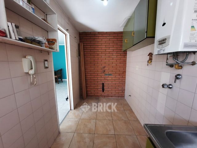 LA PAMPA al 3200 Piso 9 28