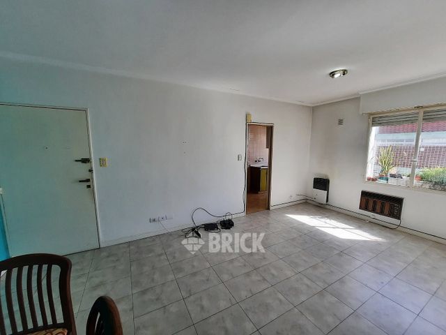 LA PAMPA al 3200 Piso 9 8
