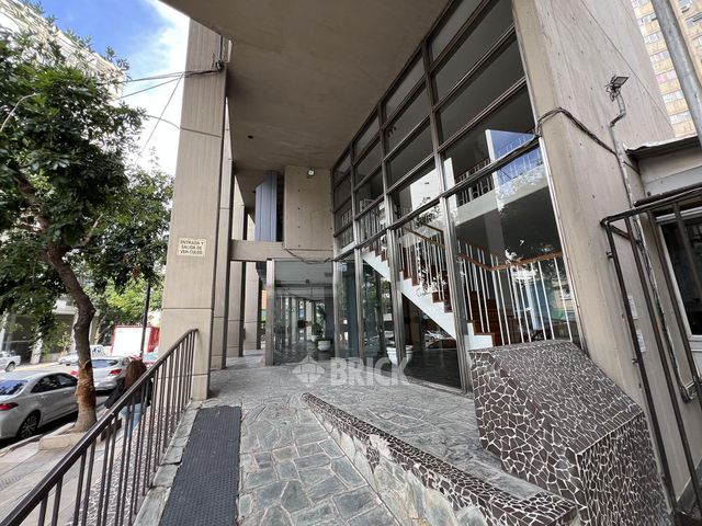 DORREGO, AV. al 2600 Piso 28 25