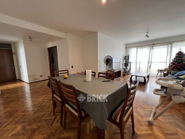 DORREGO, AV. al 2600 Piso 28 3