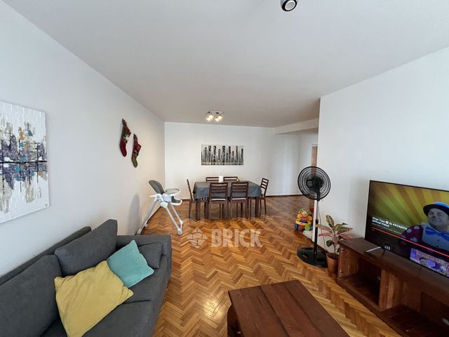 DORREGO, AV. al 2600 Piso 28 4