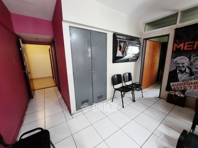 LAVALLE al 1500 Piso 1 5