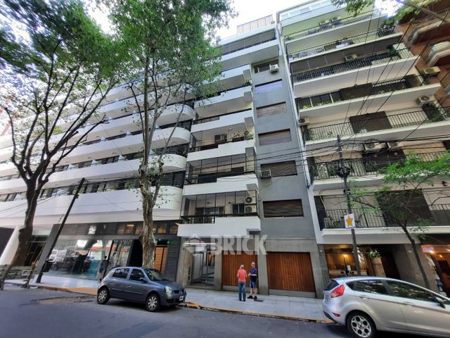 ARAOZ al 2500 Piso 7 43