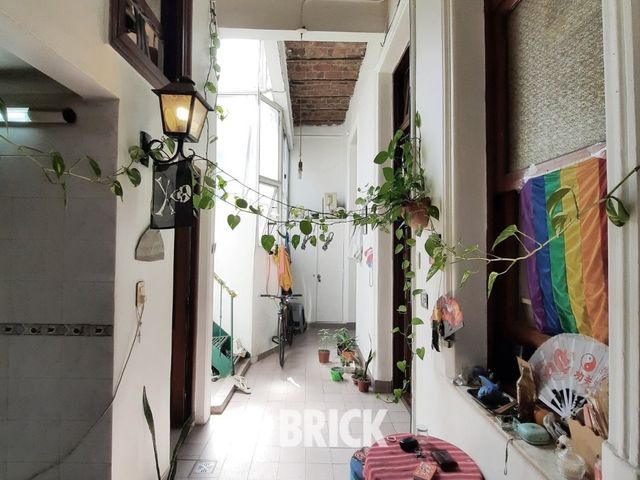 ENTRE RIOS, AV. al 600 Piso 2 3