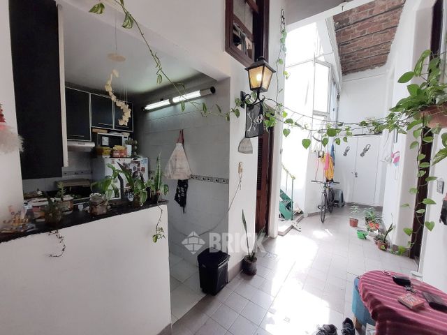 ENTRE RIOS, AV. al 600 Piso 2 4