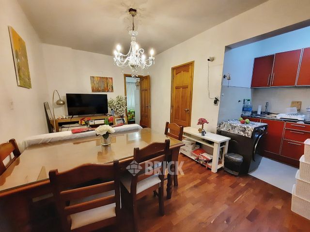 PUEYRREDON, AV. al 1000 Piso 1 3