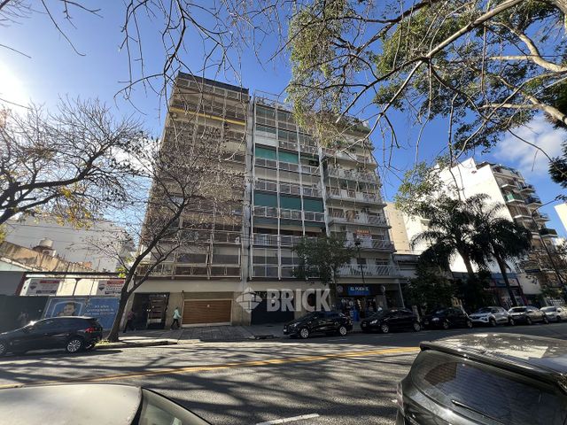 MORENO, JOSE MARIA, AV. al 700 Piso 2 30