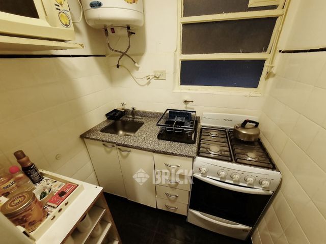PEÑA al 2200 Piso 1 16