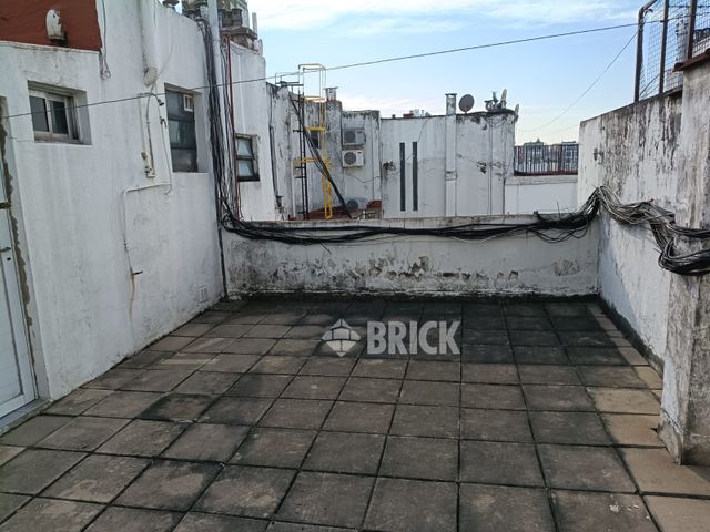 PEÑA al 2200 Piso 1 18