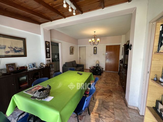 SERRANO al 300 Piso PB 3