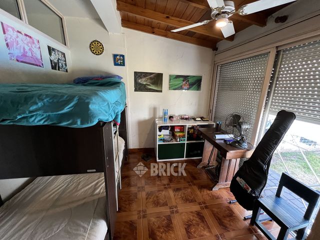 SERRANO al 300 Piso PB 4