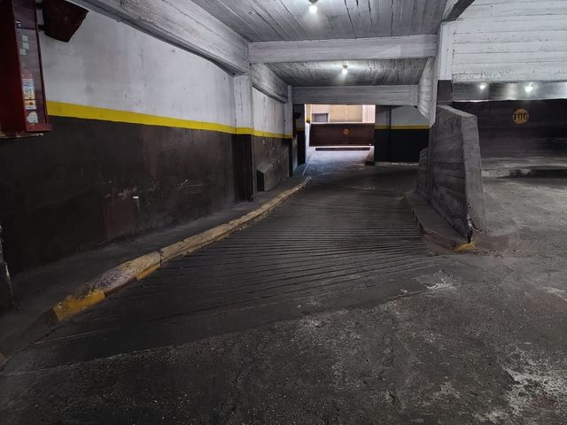 PARAGUAY al 900 Piso 4 Nº 107 2