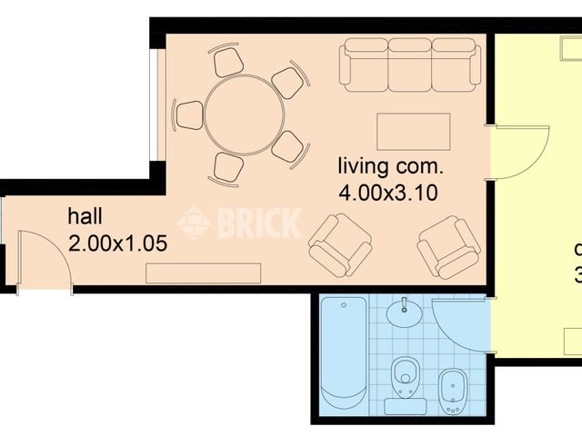 GURRUCHAGA al 400 Piso 2 2