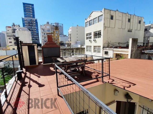 GURRUCHAGA al 500 Piso 1 27