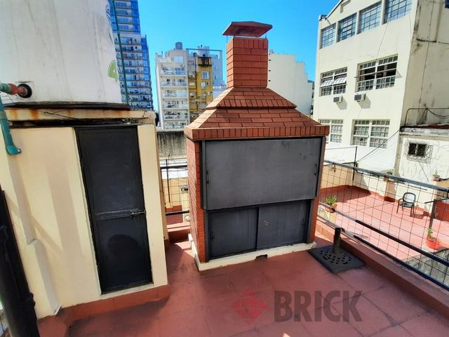GURRUCHAGA al 500 Piso 1 29