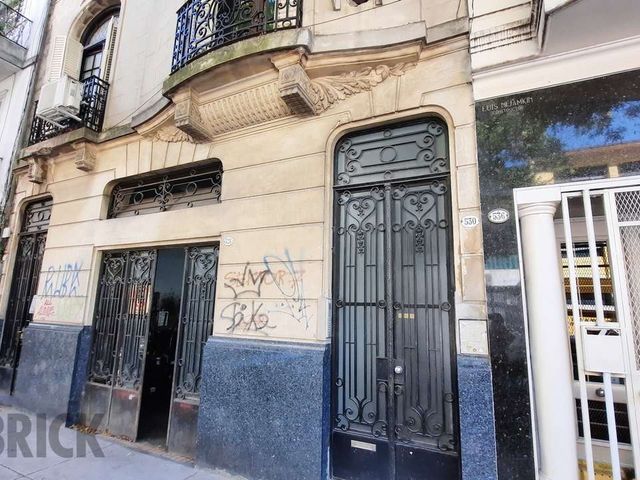 GURRUCHAGA al 500 Piso 1 35