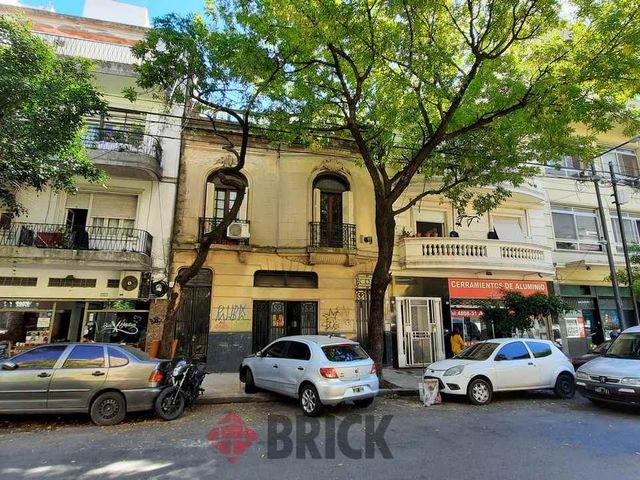 GURRUCHAGA al 500 Piso 1 36