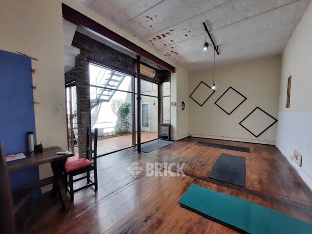 NICARAGUA al 5500 Piso PB 3