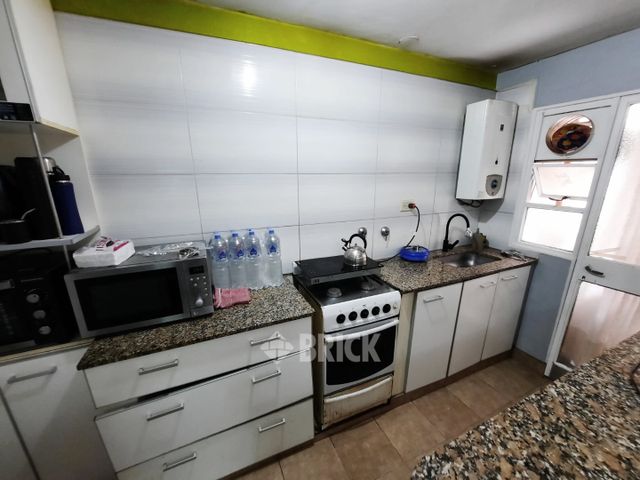 O'HIGGINS al 3300 Piso 7 8