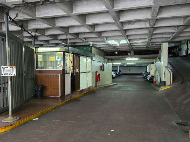 ALVEAR, MARCELO T. DE al 1200 Piso 3° Nº 242 3