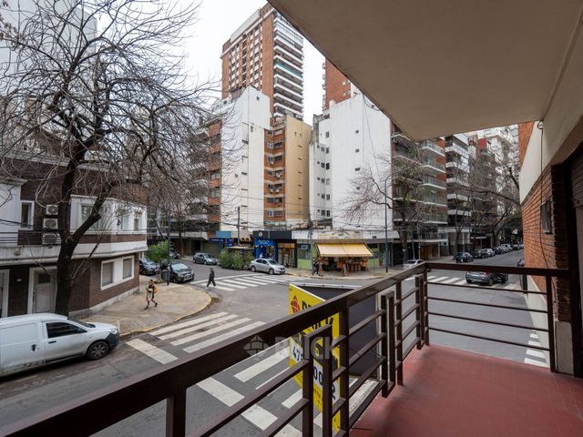 ZABALA al 1500 Piso 1 16