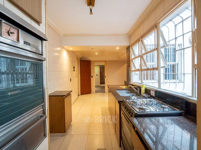 ZABALA al 1500 Piso 1 25