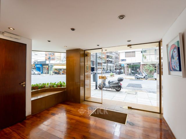 ZABALA al 1500 Piso 1 29