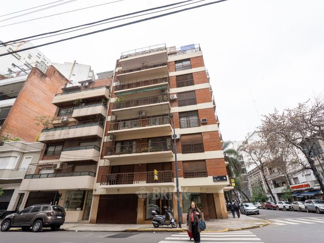 ZABALA al 1500 Piso 1 30