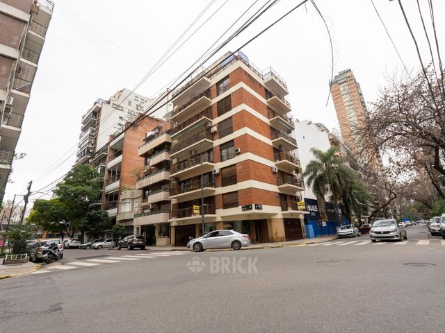 ZABALA al 1500 Piso 1 31
