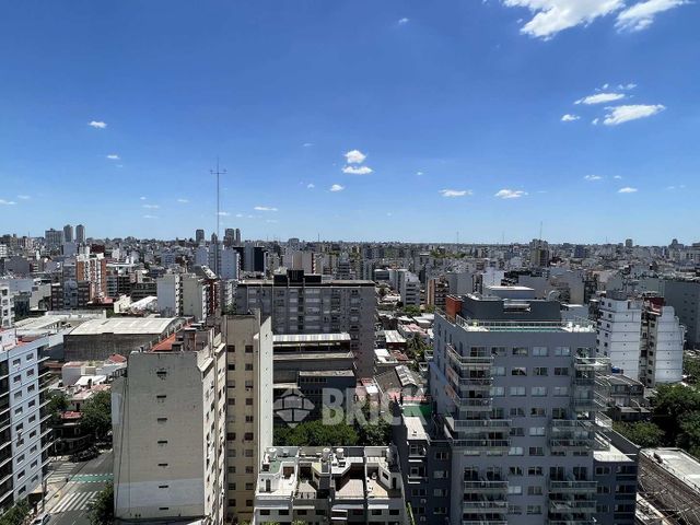 DIAZ VELEZ, AV. al 4100 Piso 16 4