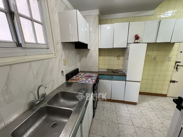 SAN JUAN, AV. al 1400 Piso PB 15