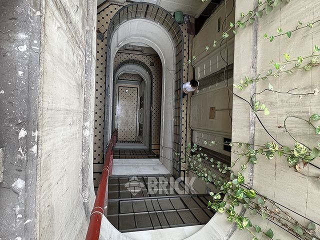 ALEM, LEANDRO N., AV. al 500 14