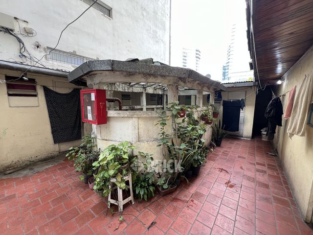 ALEM, LEANDRO N., AV. al 500 3