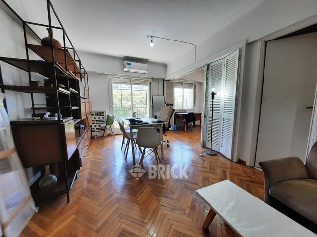 SALGUERO, JERONIMO al 2500 Piso 7 3